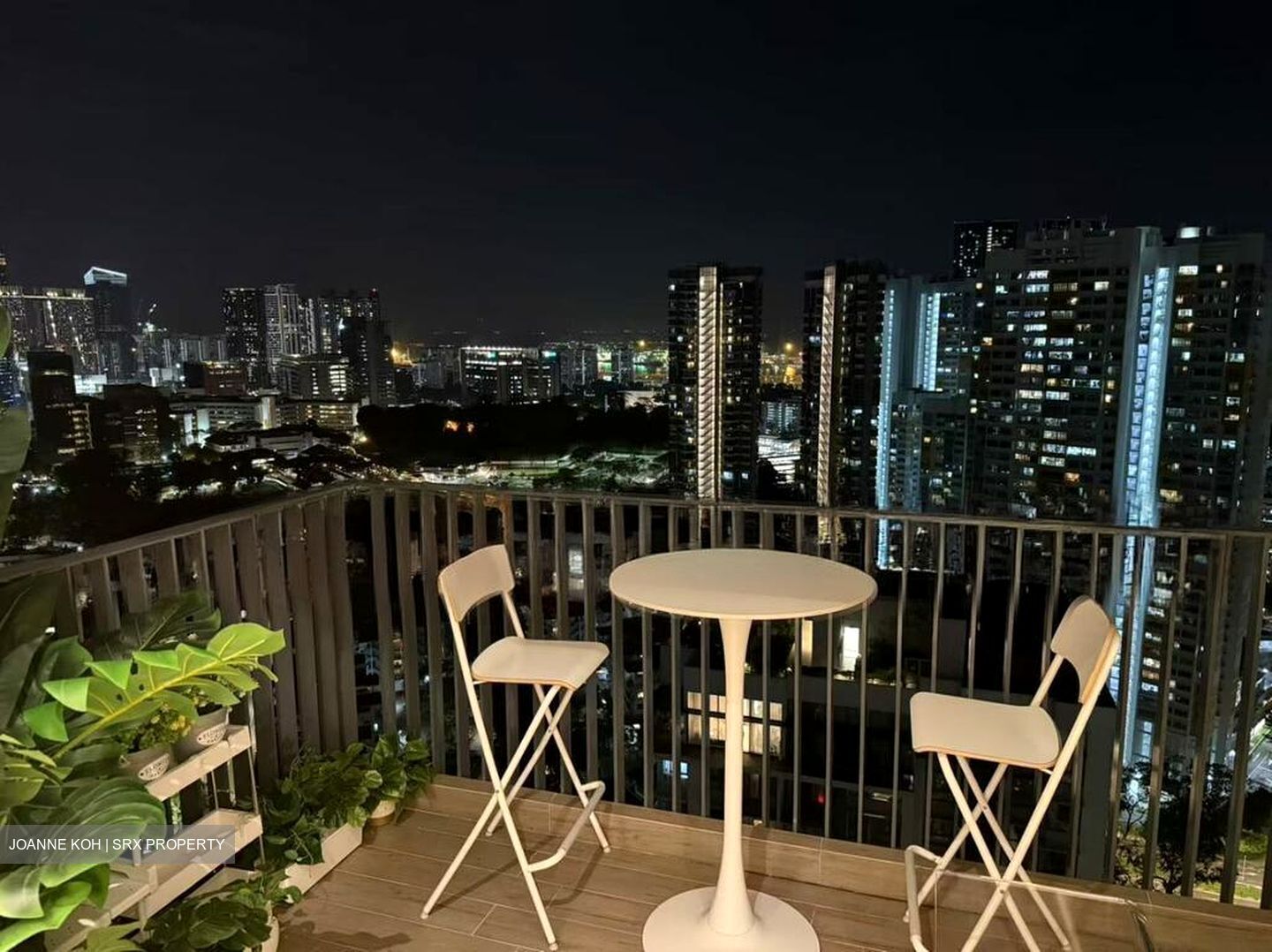 Highline Residences (D3), Condominium #496795541